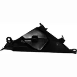Inner panel top left for SUZUKI GSX-R 1000