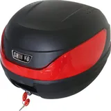 Motorradkoffer SHIN YO Top Case Koffer MlLANO 32 l