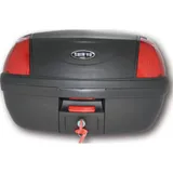 Motorradkoffer SHIN YO Top Case Koffer LIVORNO 45 l