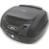 Motorradkoffer SHIN YO Top Case Koffer PALERMO 40 l 550-508