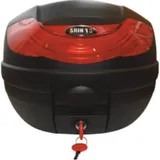 Motorradkoffer SHIN YO Top Case Koffer TORINO 32 l