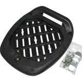 Motorradkoffer SHIN YO Grundplatte für Top Case ROME + VENEZIA