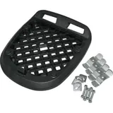 Motorradkoffer SHIN YO Befestigungs-Grundplatte für Top Case MlLANO + TORINO