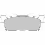 Bremsklötze FERODO Bremsbelag FDB 2254 EF