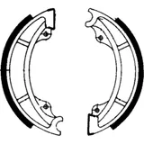 FERODO Brake shoes FSB 778