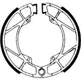 FERODO Bremsbacken FSB 781