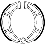 FERODO Brake shoes FSB 812