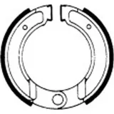 FERODO Brake shoe FSB 814