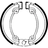 FERODO Brake shoes FSB 845