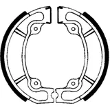 FERODO Brake shoes FSB 846