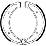 FERODO Brake shoe FSB 850