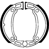 FERODO Brake shoes FSB 862