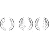 FERODO Eco friction brake shoes