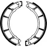 FERODO Brake shoes FSB 880
