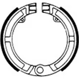 FERODO Brake shoes FSB 890