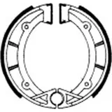 FERODO Brake shoes FSB 898