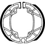 FERODO Brake shoes FSB 914