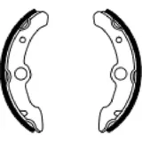 FERODO Brake shoes FSB 928