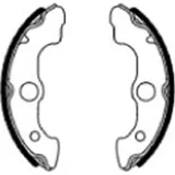 FERODO Brake shoe FSB 931
