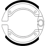 FERODO Bremsbacken FSB 936