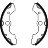 FERODO Brake shoe FSB 944 FERODO Brake shoe FSB 944