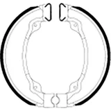 FERODO Brake shoes FSB 958 A