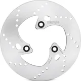 FERODO Brake disc FMD0048R