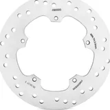 FERODO Brake disc FMD0053R