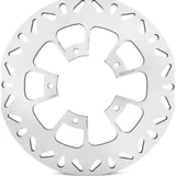 FERODO Bremsscheibe FMD0077R