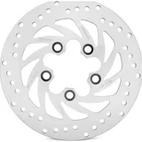 FERODO Bremsscheibe FMD0092R
