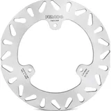 FERODO Brake disc FMD0100R