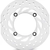 FERODO Bremsscheibe FMD0203R