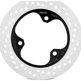 FERODO Bremsscheibe FMD0217R