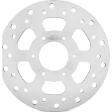 FERODO Brake disc FMD0312R