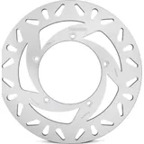 FERODO Brake disc FMD0326R