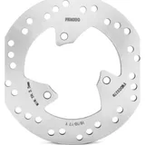 FERODO Brake disc FMD0327R
