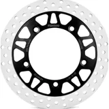 FERODO Bremsscheibe FMD0334R