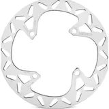 FERODO Bremsscheibe FMD0335R