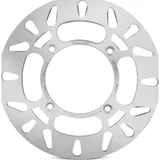 FERODO Brake disc FMD0342R