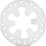 FERODO Brake disc FMD0369R