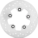 FERODO Brake disc FMD0452R