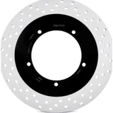 FERODO Bremsscheibe FMD0454R