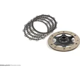 TRW Lucas Kupplung MCC463-9