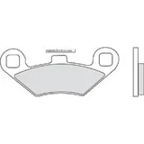 FERODO Sintered lining FDB 2055 SG