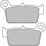 FERODO Eco-Friction Brake Pad 584-2162EF