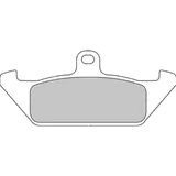 Bremsklötze FERODO Bremsbelag FDB 592 P