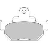 FERODO Brake pad FDB 673 Platinum FERODO Brake pad FDB 673 Platinum