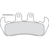 FERODO Brake pad FDB 699 Platinum