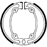FERODO Brake shoes FSB 746