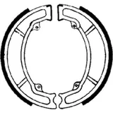 FERODO Brake shoe FSB 772